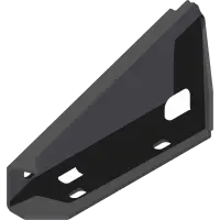 64.1732 Mount, Cab Front Left
