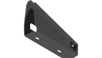 Mount, Cab Front Right