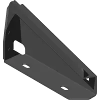 Mount, Cab Front Right