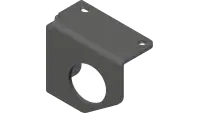 Bracket, Mount Support