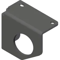 Bracket, Mount Support