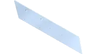 64.1741 Plate, Drill Template KW450