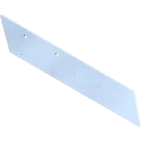 64.1741 Plate, Drill Template KW450