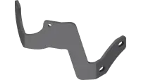 64.1745 Brace, Muffler Support