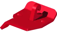 64.1747 Mount, Rollbar Right