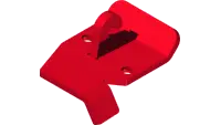 Mount, Rollbar Left