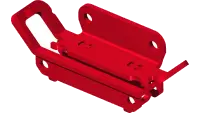 64.1784 Bracket, High/Low Shift Lock