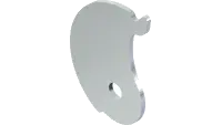 64.1840 Plate, Gate Indicator