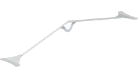 64.1842 Hanger, Spreader Bar