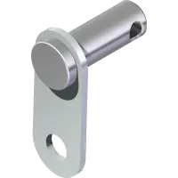 64.1845 Pin, Gate Control Rocker