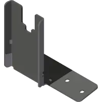 64.1847 Mount, Transmitter 4200/4500