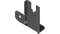 64.1848 Mount, Transmitter Universal