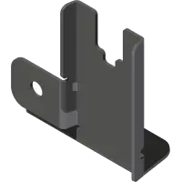 64.1848 Mount, Transmitter Universal