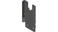 64.1856 Mount, Transmitter
