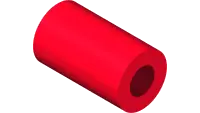64.1873 Spacer, Selector Plate