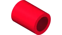 64.1877 Bushing, Leveling Bar Pivot