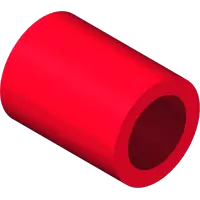 64.1877 Bushing, Leveling Bar Pivot
