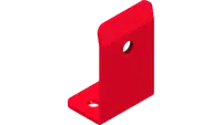 64.1879 Bracket, Drag Latch