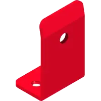 64.1879 Bracket, Drag Latch