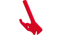 64.1880 Latch, Drag Lift Frame