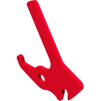 64.1880 Latch, Drag Lift Frame