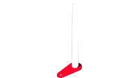 64.1881 Pin, Retainer - Brush Wing
