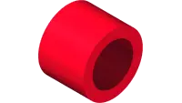 64.1894 Bushing, Pivot Spike Bar