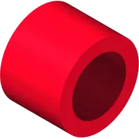 64.1894 Bushing, Pivot Spike Bar