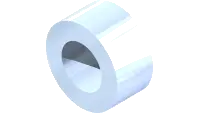 64.1901 Bushing, 9/16 x 1 x 1/2
