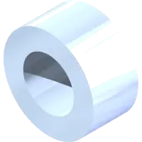 64.1901 Bushing, 9/16 x 1 x 1/2