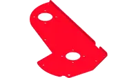64.1902 Bracket, Spindle Mount Center