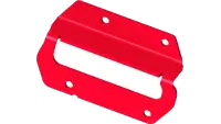 64.1904 Bracket, Front Slide Left