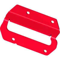 64.1904 Bracket, Front Slide Left