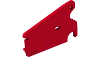 64.1910 Bracket, Height Adjuster