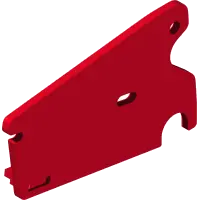 64.1910 Bracket, Height Adjuster