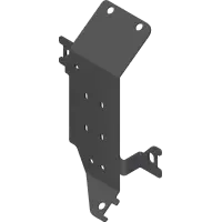 64.1913 Bracket, Fuse Panel