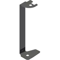 Bracket, Roof MNT Front Left