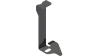 64.1919 Bracket, Roof MNT Rear Left