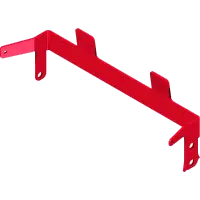 64.1933 Bracket, Discharge Chute