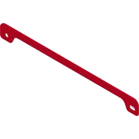 Brace, Hitch Arm Spacing