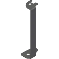 64.1935 Bracket, Roof MNT Front Right