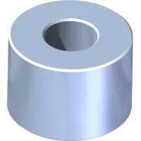 64.1940 Bushing, 0.27 x 0.62 x 0.44l