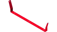 64.1942 Strap, Discharge Chute