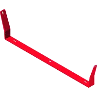 64.1942 Strap, Discharge Chute