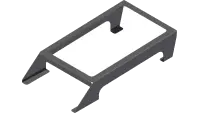 64.1945 Bracket, Roof Support