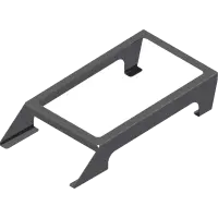 64.1945 Bracket, Roof Support