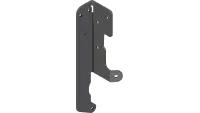 64.1947 Bracket, Strobe Mount LW452