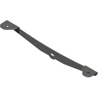 64.1953 Bracket, Escape Window Latch