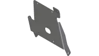 64.1954 Mount, Windshield Washer Tank