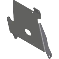 64.1954 Mount, Windshield Washer Tank